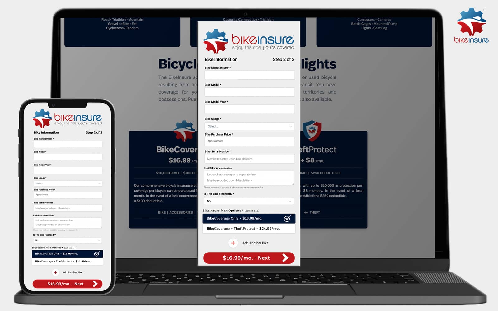 Ultimate Guide to the Best eBike Insurance USA | BikeInsure